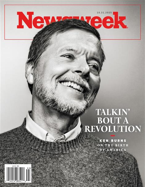 Newsweek-Abo