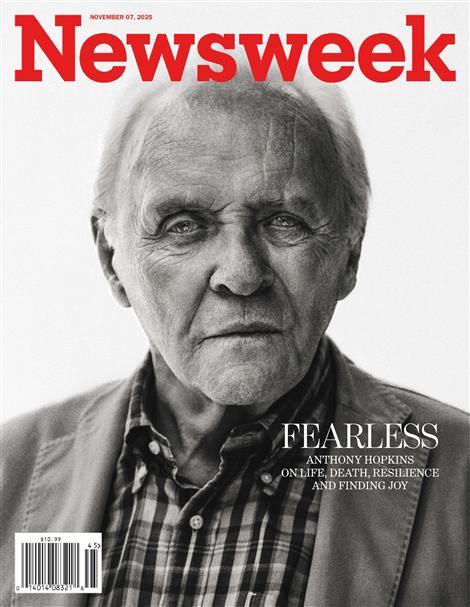 Newsweek-Abo