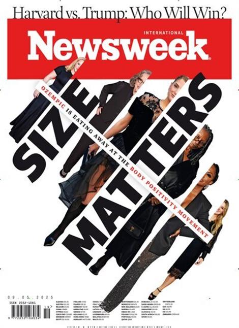 Newsweek-Abo