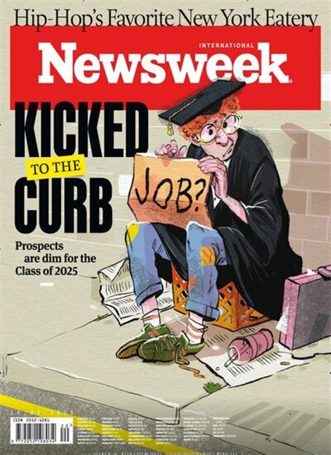 Newsweek-Abo