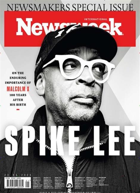 Newsweek-Abo
