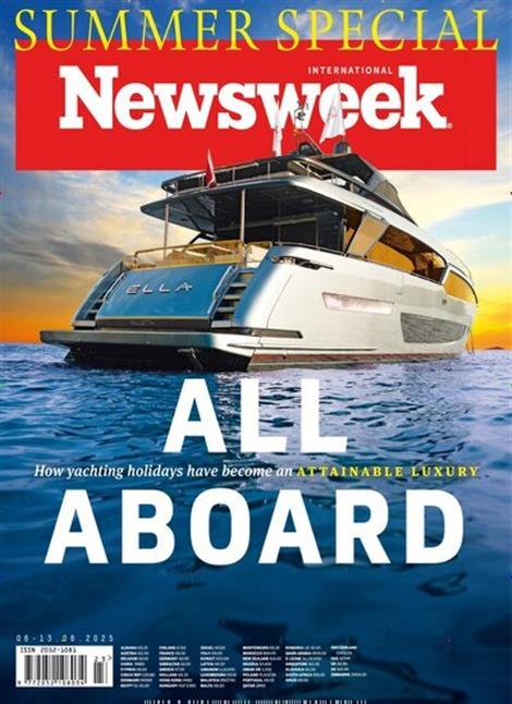 Newsweek-Abo