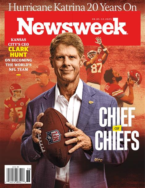 Newsweek-Abo