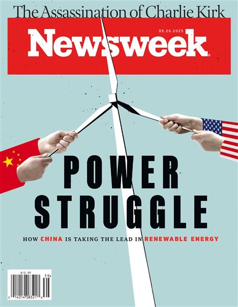 Newsweek-Abo