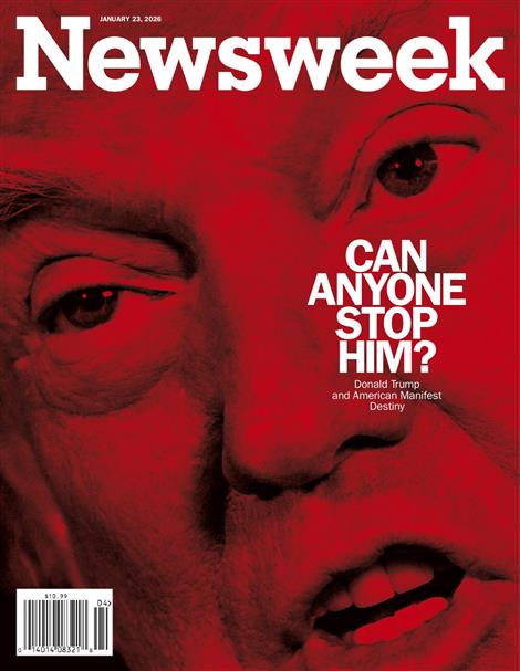 Newsweek-Abo