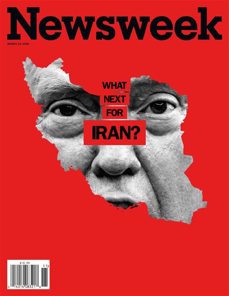 Newsweek-Abo