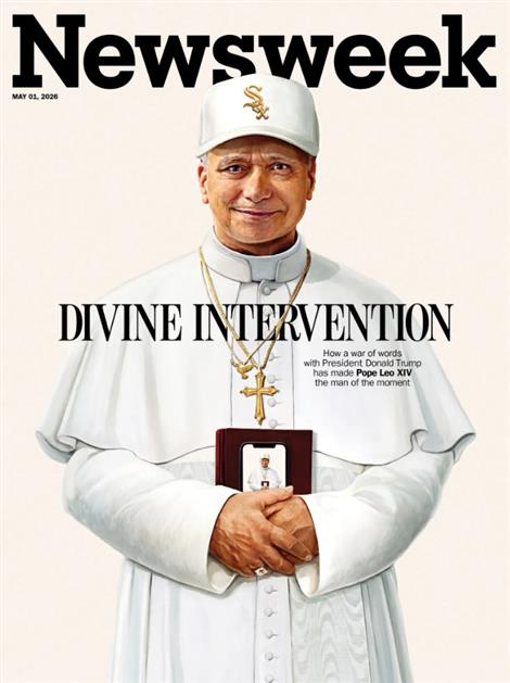 Newsweek-Abo