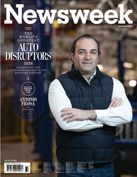 Newsweek-Abo