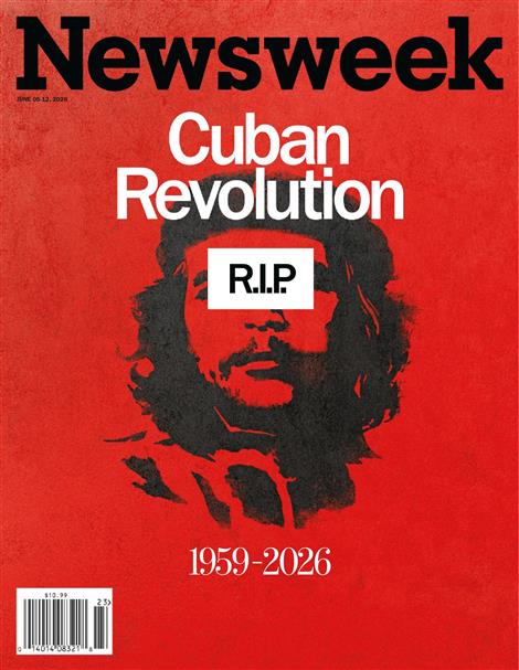 Newsweek-Abo