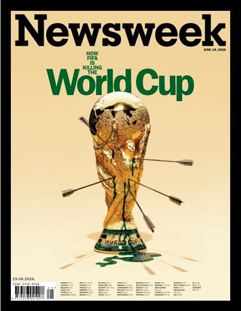 Newsweek-Abo