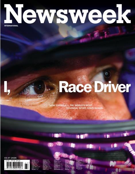 Newsweek-Abo