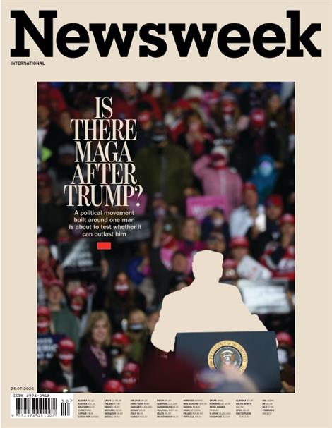 Newsweek-Abo