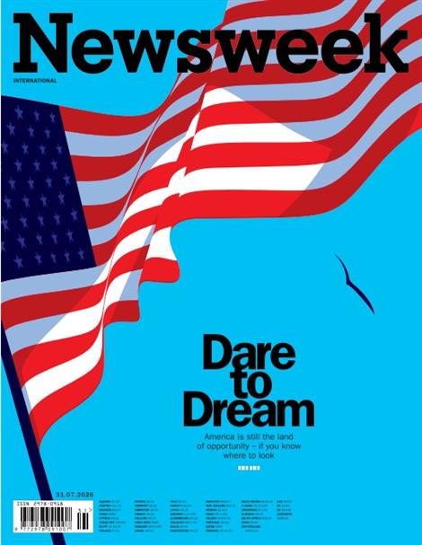 Newsweek-Abo