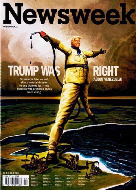 Newsweek-Abo