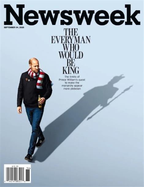 Newsweek-Abo