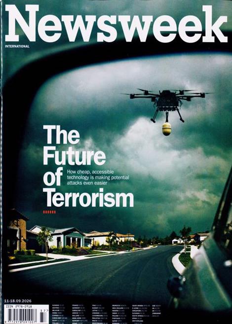 Newsweek-Abo