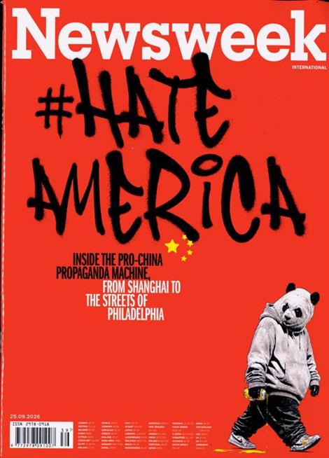 Newsweek-Abo