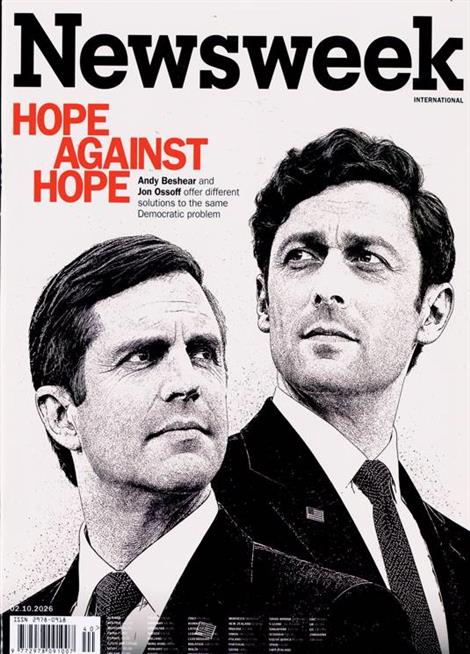 Newsweek-Abo