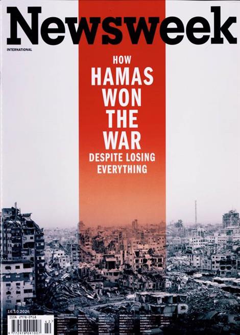 Newsweek-Abo