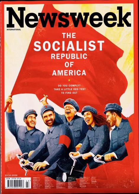 Newsweek-Abo