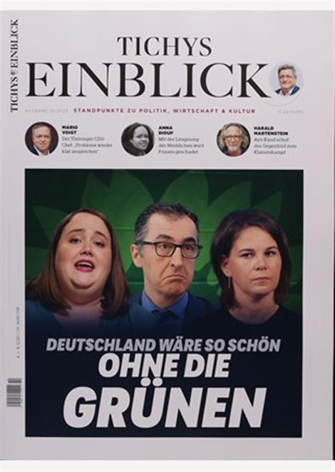 Tichys-Einblick-Abo