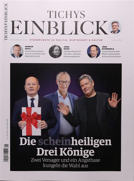 Tichys-Einblick-Abo
