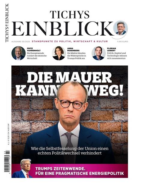 Tichys-Einblick-Abo