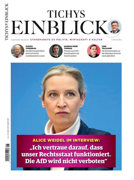 Tichys-Einblick-Abo