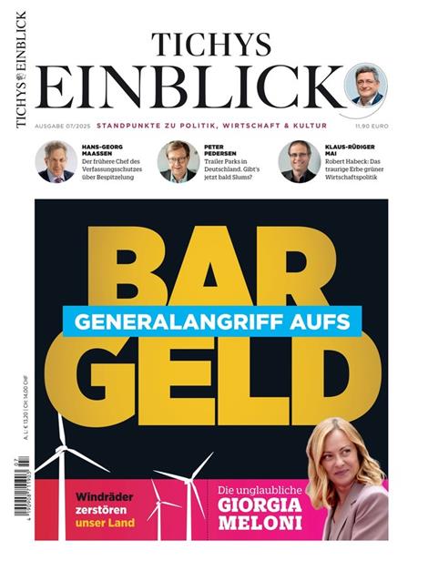 Tichys-Einblick-Abo