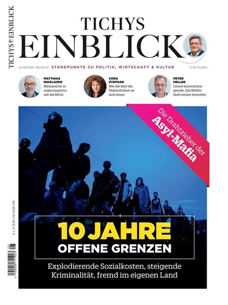 Tichys-Einblick-Abo