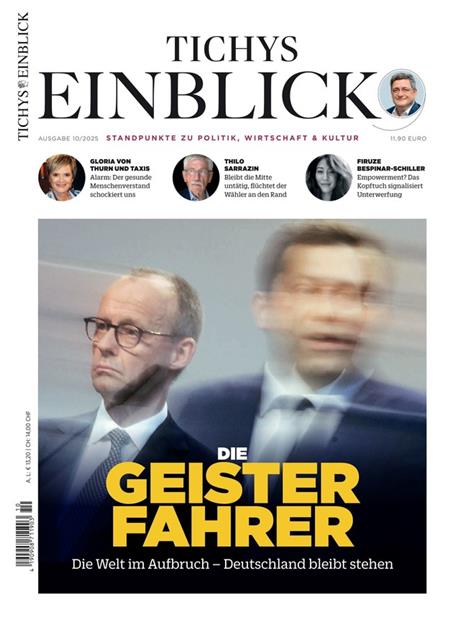 Tichys-Einblick-Abo