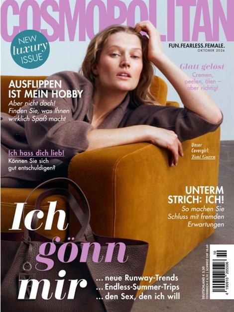 Cosmopolitan-Abo