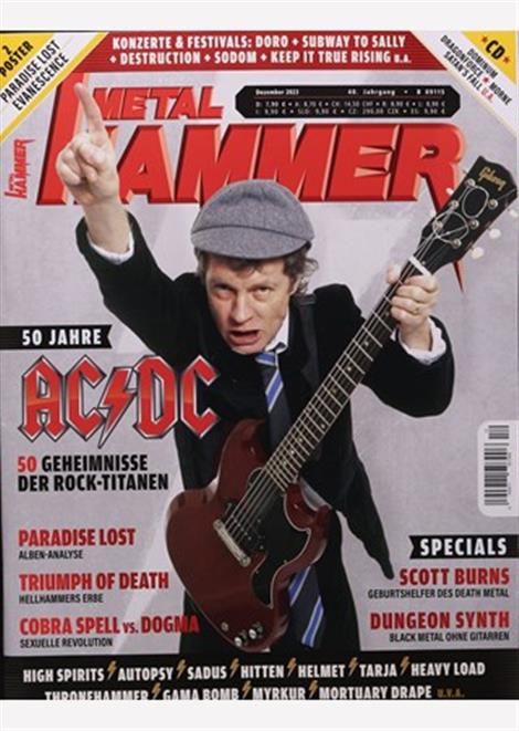 Metal-Hammer-Abo