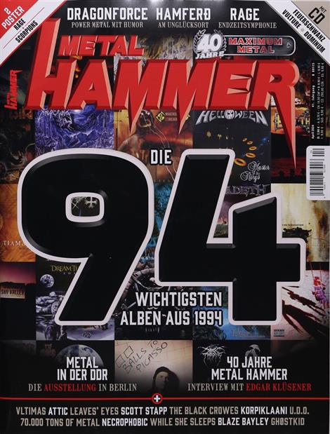 Metal-Hammer-Abo
