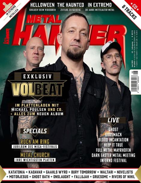 Metal-Hammer-Abo