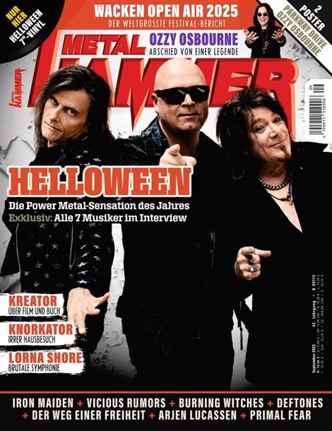 Metal-Hammer-Abo