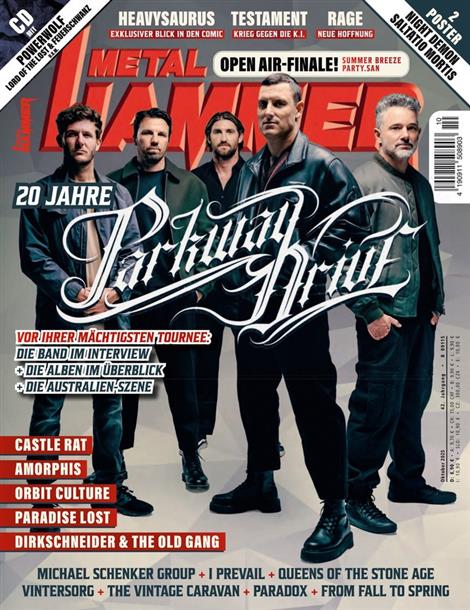 Metal-Hammer-Abo