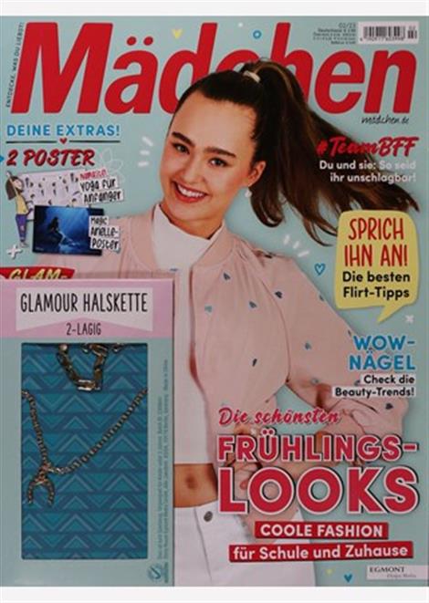 Maedchen-Abo