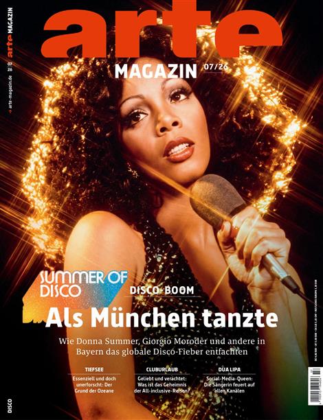 Arte-Magazin-Abo