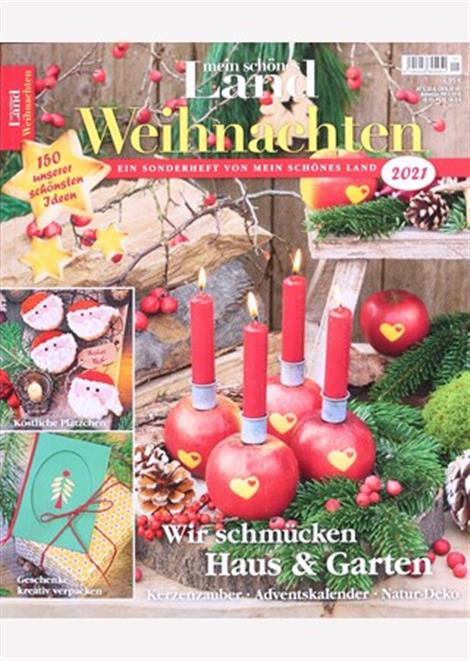 Mein-schoenes-Land-Weihnachten-2021-Abo