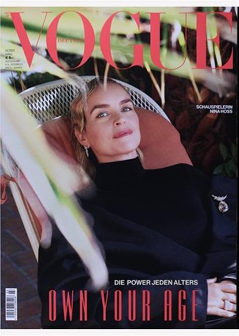 Vogue-Abo