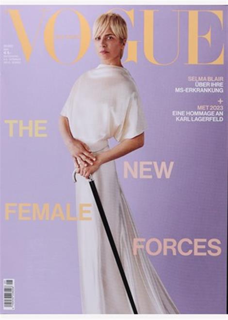 Vogue-Abo