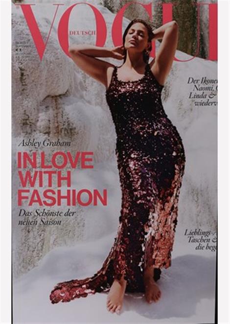 Vogue-Abo