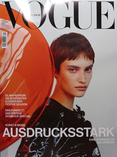 Vogue-Abo