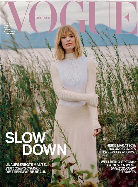 Vogue-Abo