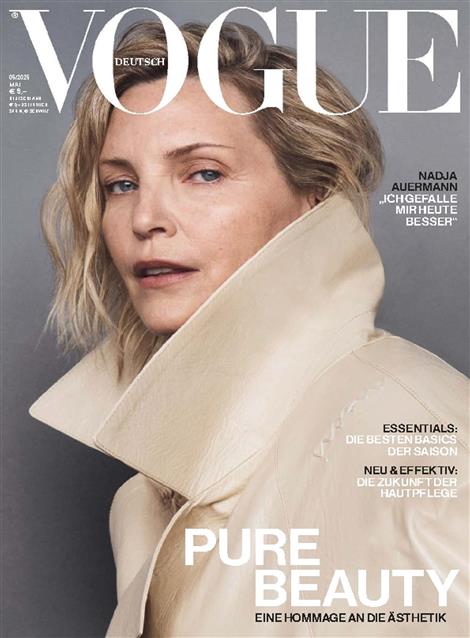 Vogue-Abo