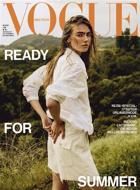 Vogue-Abo