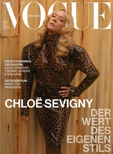 Vogue-Abo