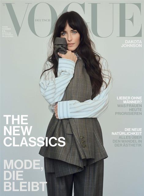 Vogue-Abo