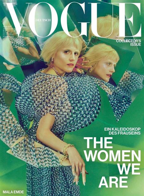 Vogue-Abo